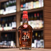Maker's Mark 46 Bourbon Whiskey
